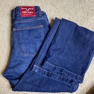 Mens Kimes jeans